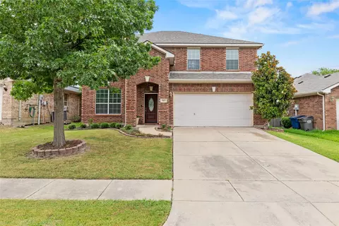 503 Creekside Dr, Princeton, TX 75407