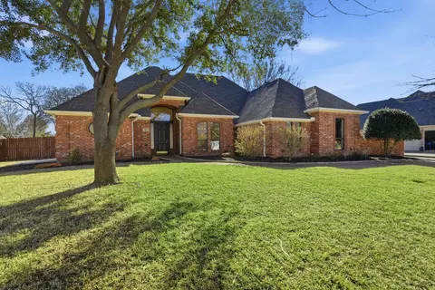 1109 Travis Ct, Southlake, TX 76092