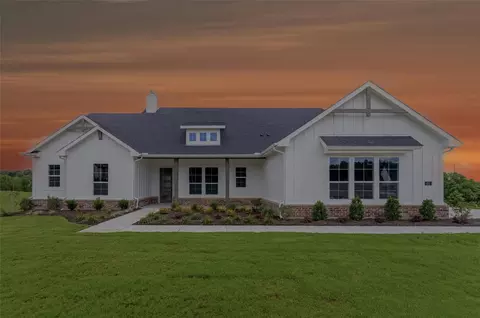 433 Texas Sage Trl, Weatherford, TX 76085