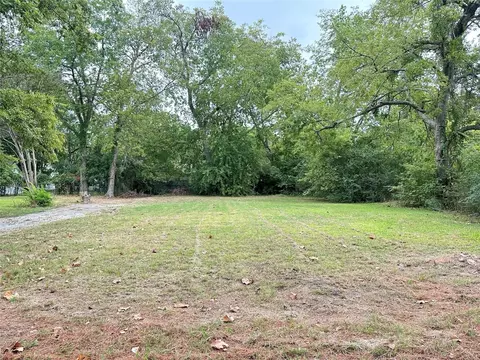 1418 Park St, Commerce, TX 75428