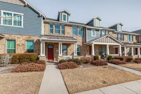 2657 High Cotton Ln, Garland, TX 75042