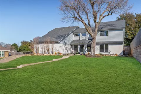 7255 Crossbow Ct, Fort Worth, TX 76133