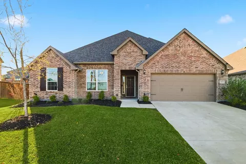 3901 Forged Way, Mckinney, TX 75071