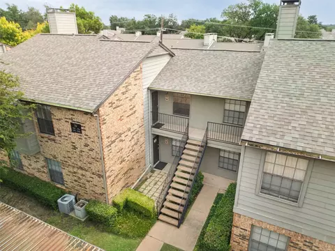 5335 Bent Tree Forest Dr #288, Dallas, TX 75248