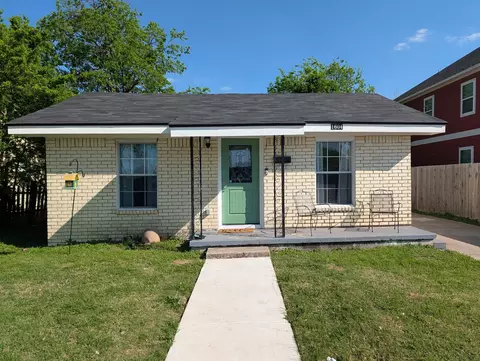 1604 James Ave, Waco, TX 76706