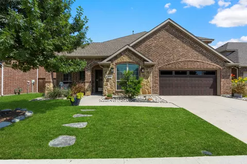 1121 Seclusion Cove Dr, Mckinney, TX 75072