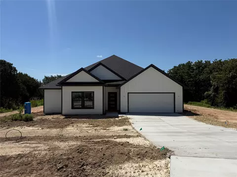 4024 Life Dr, Weatherford, TX 76088