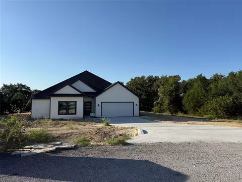 4024 Life Dr, Weatherford, TX 76088
