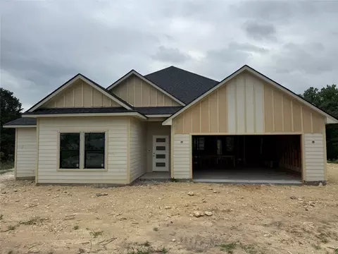 4024 Life Dr, Weatherford, TX 76088