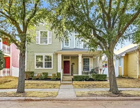 1305 Live Oak Ln, Savannah, TX 76227