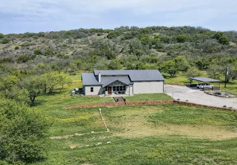 1982 Rocky Mound Rd, Graham, TX 76450