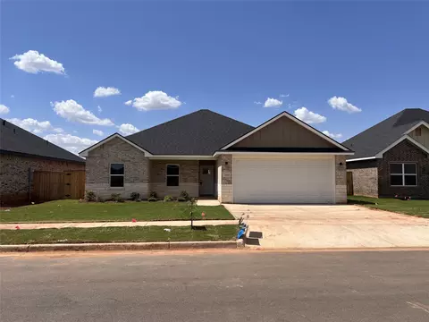 7666 Wildflower Way, Abilene, TX 79602