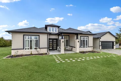 971 Sister Grove Rd, Van Alstyne, TX 75495
