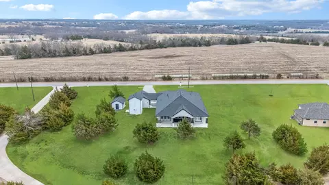 971 Sister Grove Rd, Van Alstyne, TX 75495