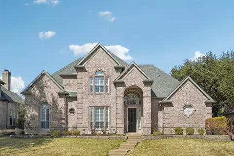 814 Mallard Dr, Coppell, TX 75019