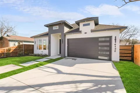 4132 Esmalda St, Dallas, TX 75212