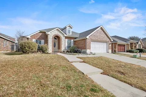 4507 Foxmeadow Trl, Arlington, TX 76017