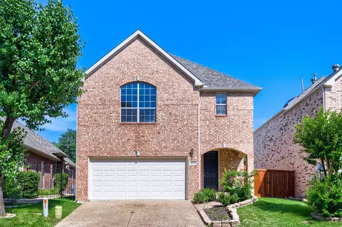 8115 Dogwood Ln, Irving, TX 75063