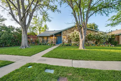 5302 Heather Glen Dr, Garland, TX 75043