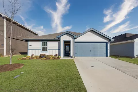 6521 Shoreline Ln, Princeton, TX 75407