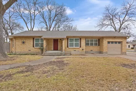 4101 Austin Ave, Waco, TX 76710