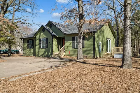 1408 Riverside Dr, Quinlan, TX 75474