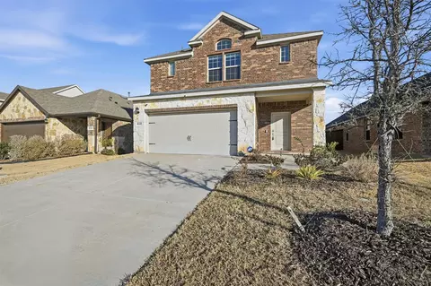 3947 Oak Creek Cir, Denison, TX 75020
