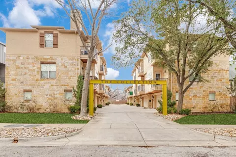 6136-6140 Oram St, Dallas, TX 75214