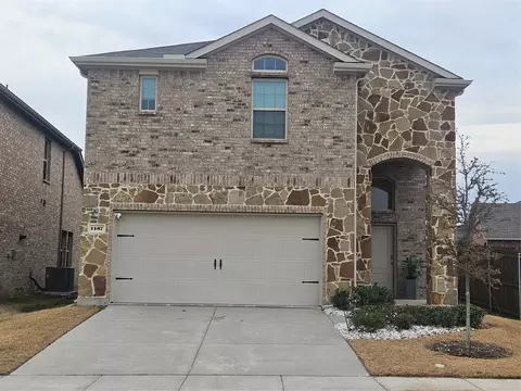 1187 Norias Dr, Forney, TX 75126