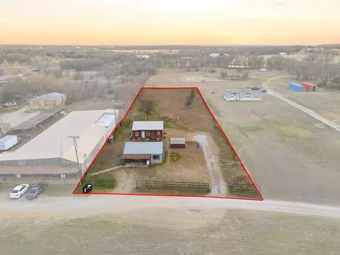 10669 Mineral Wells Hwy, Weatherford, TX 76088