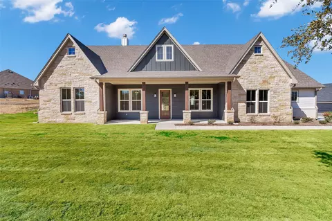 3710 De Cordova Ranch Rd, Granbury, TX 76049