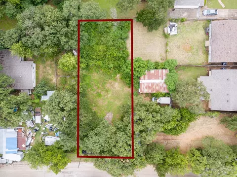 4012 Erath St, Fort Worth, TX 76119