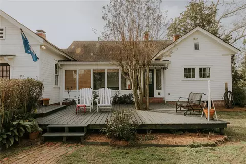 Exterior - 215 E Arizona, Ruston, LA 71270 photo 4 of 8