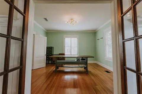 Entry Way - 215 E Arizona, Ruston, LA 71270 photo 3 of 3