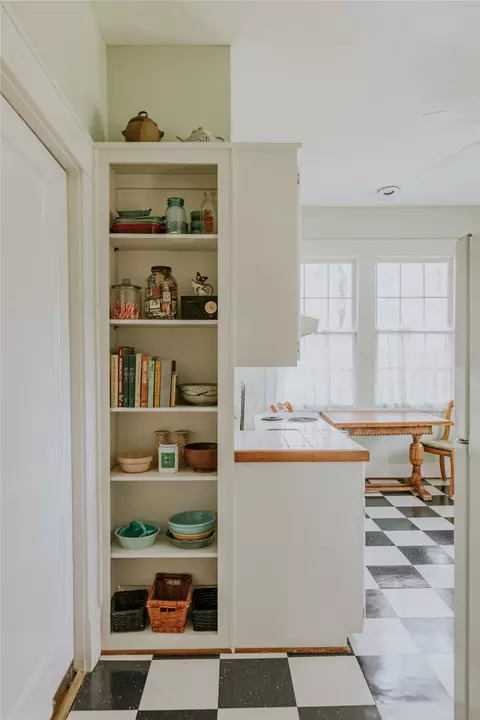 Kitchen - 215 E Arizona, Ruston, LA 71270 photo 3 of 3