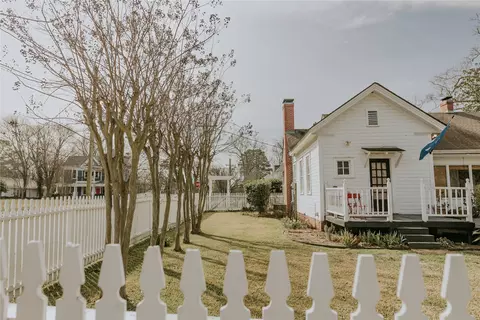 Exterior - 215 E Arizona, Ruston, LA 71270 photo 8 of 8