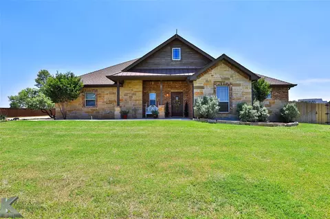 109 Cedar Lake Dr, Abilene, TX 79606