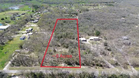 8736 County Road 2412, Quinlan, TX 75474