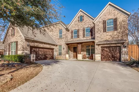 6815 Sunshade Ln, Dallas, TX 75236