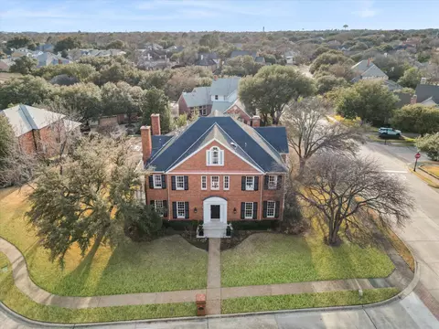 100 Hawn Ct, Irving, TX 75038