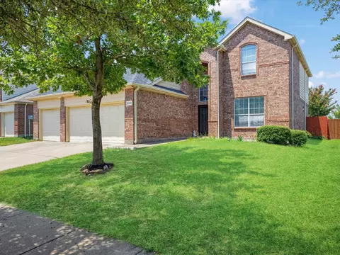 2009 Cooper Ridge Ln, Heartland, TX 75126