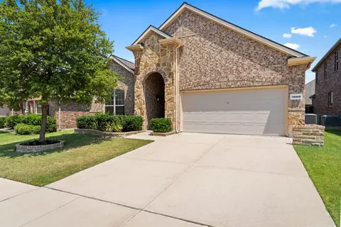 3609 Wrexham St, Frisco, TX 75036