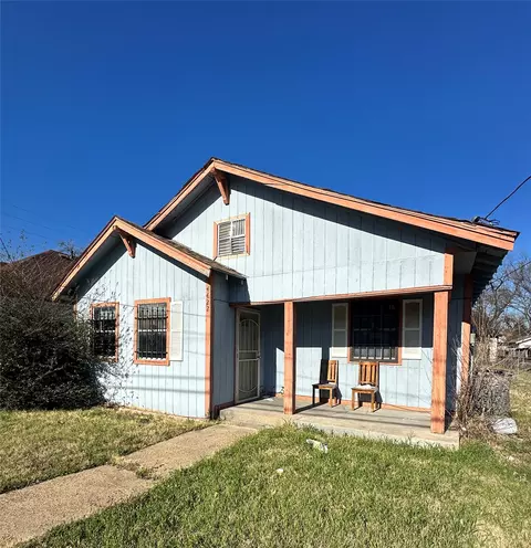 4422 Crozier St, Dallas, TX 75215