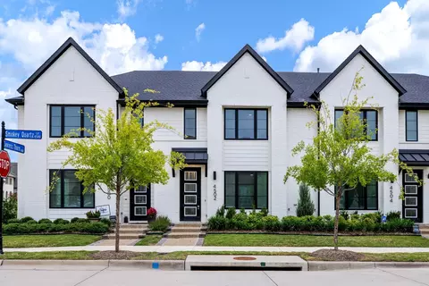 4502 Smokey Quartz Ln, Arlington, TX 76005
