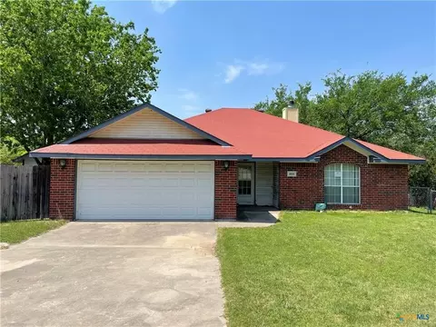 3908 Lakecliff Dr, Harker Heights, TX 76548