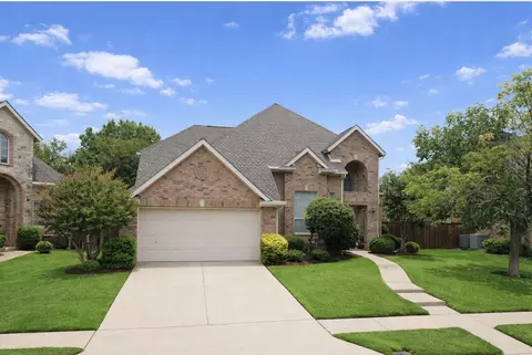 1608 Crown Point Rd, Mckinney, TX 75072