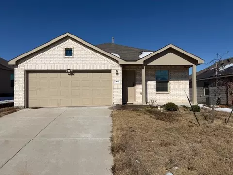 340 Ranchito Pass, Haslet, TX 76052