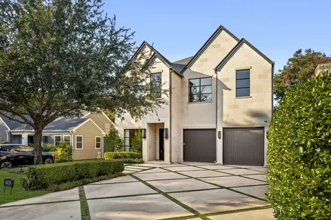 4635 W Amherst Ave, Dallas, TX 75209