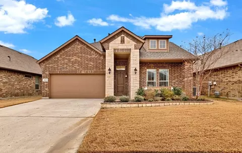 4105 Ranchman Blvd, Denton, TX 76210