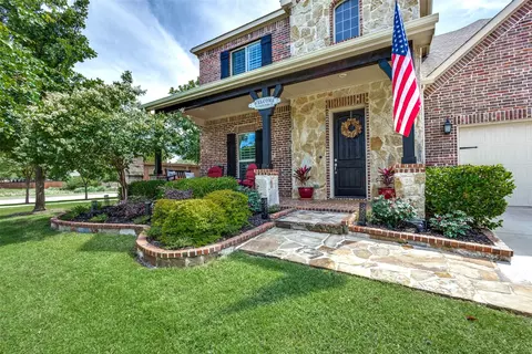 7701 Caddo Cv, Mckinney, TX 75071